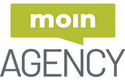 Moin Agency